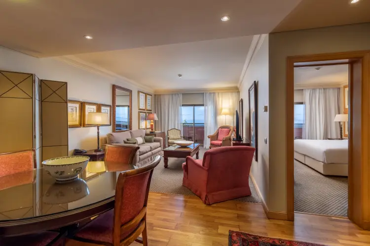 STUDIOS Royal Savoy Vacation Club Madeira Islands Savoy Signature